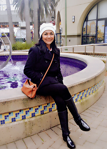 Your Latin Wife? Your Latin Wife?