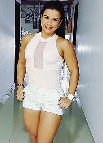 Your Latin Wife? Your Latin Wife?