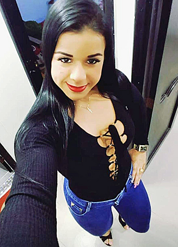 Your Latin Bride? Your Latin Bride?