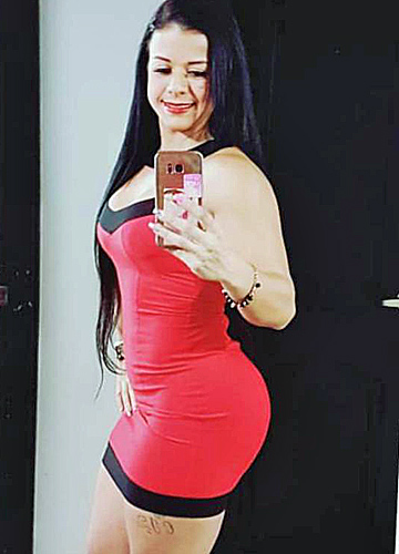 Your Latin Bride? Your Latin Bride?