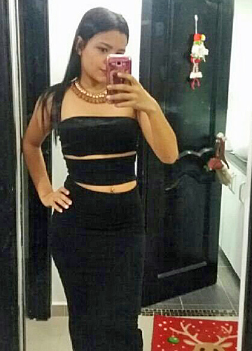 Your Latin Wife? Your Latin Wife?