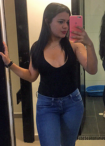 Your Latin Wife? Your Latin Wife?