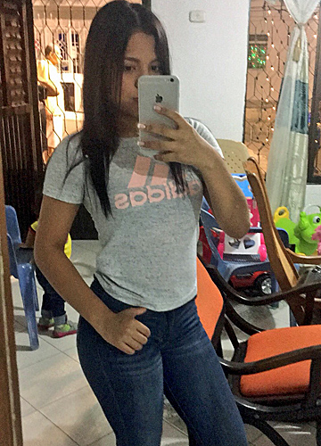 Your Latin Wife? Your Latin Wife?