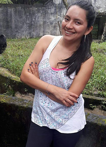 Your Latin Wife? Your Latin Wife?