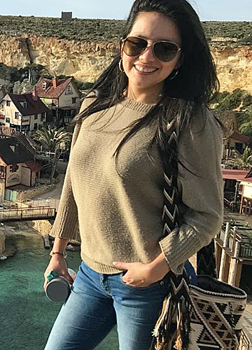 Your Latin Bride? Your Latin Bride?