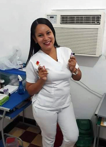 Your Latin Wife? Your Latin Wife?