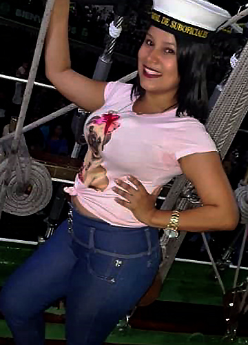 Your Latin Bride? Your Latin Bride?