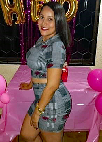 Your Latin Bride? Your Latin Bride?