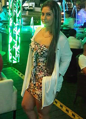 Your Latin Wife? Your Latin Wife?