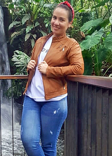 Your Latin Bride? Your Latin Bride?