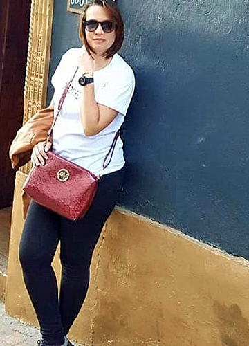 Your Latin Wife? Your Latin Wife?