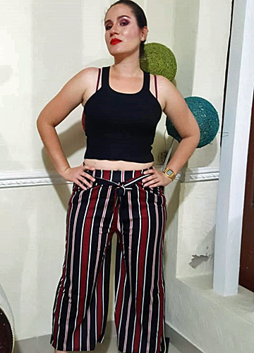 Your Latin Bride? Your Latin Bride?