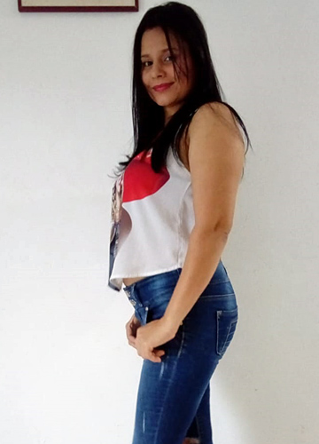 Your Latin Wife? Your Latin Wife?