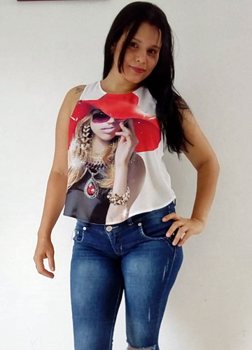 Your Latin Wife? Your Latin Wife?