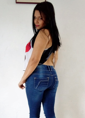 Your Latin Bride? Your Latin Bride?