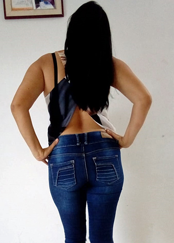 Your Latin Wife? Your Latin Wife?