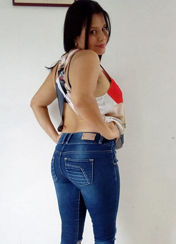 Your Latin Bride? Your Latin Bride?