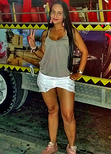 Your Latin Wife? Your Latin Wife?