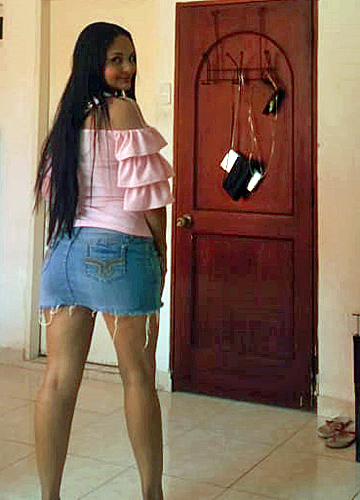 Your Latin Bride? Your Latin Bride?