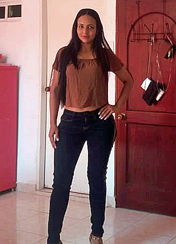 Your Latin Wife? Your Latin Wife?