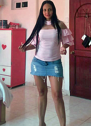 Your Latin Bride? Your Latin Bride?