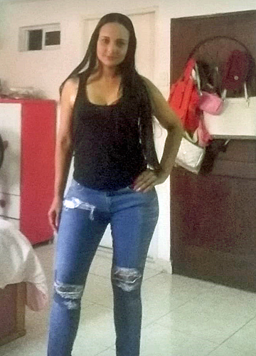 Your Latin Wife? Your Latin Wife?