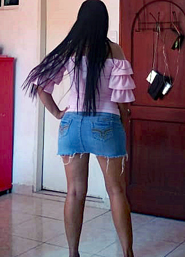 Your Latin Bride? Your Latin Bride?