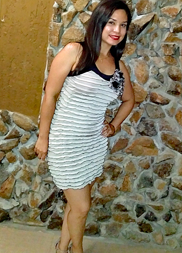 Your Latin Bride? Your Latin Bride?