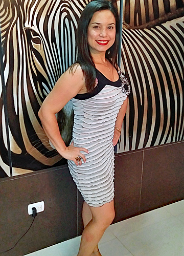 Your Latin Bride? Your Latin Bride?