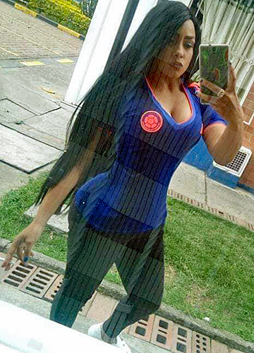 Your Latin Wife? Your Latin Wife?