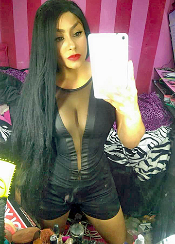 Your Latin Bride? Your Latin Bride?