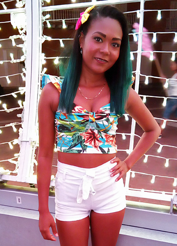 Your Latin Bride? Your Latin Bride?