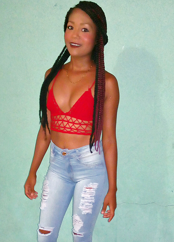 Your Latin Bride? Your Latin Bride?