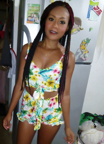 Your Latin Wife? Your Latin Wife?