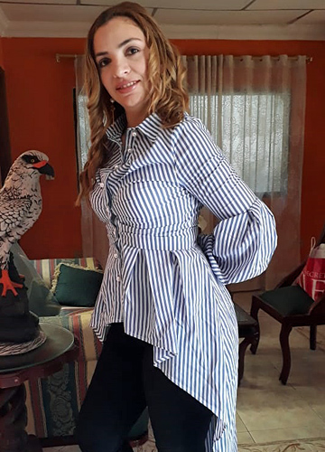 Your Latin Wife? Your Latin Wife?