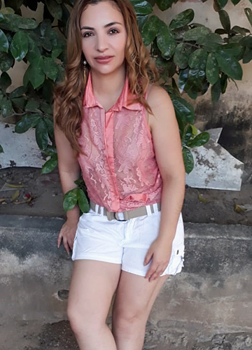 Your Latin Wife? Your Latin Wife?