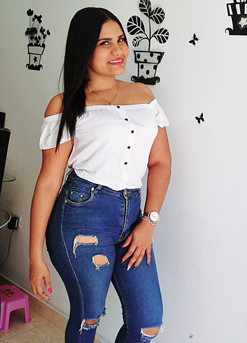 Your Latin Wife? Your Latin Wife?