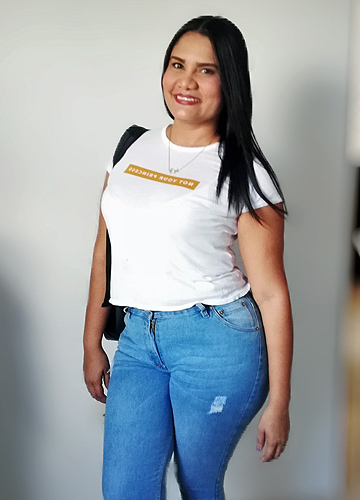 Your Latin Bride? Your Latin Bride?