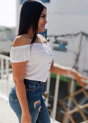 Your Latin Wife? Your Latin Wife?