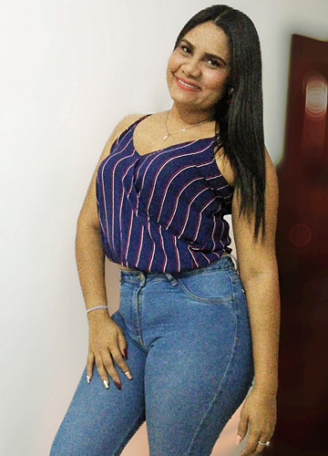 Your Latin Bride? Your Latin Bride?