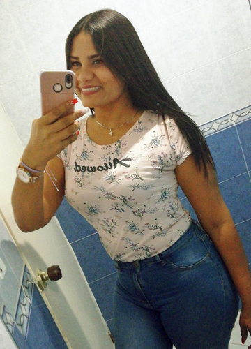 Your Latin Wife? Your Latin Wife?