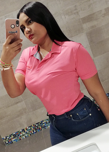 Your Latin Bride? Your Latin Bride?