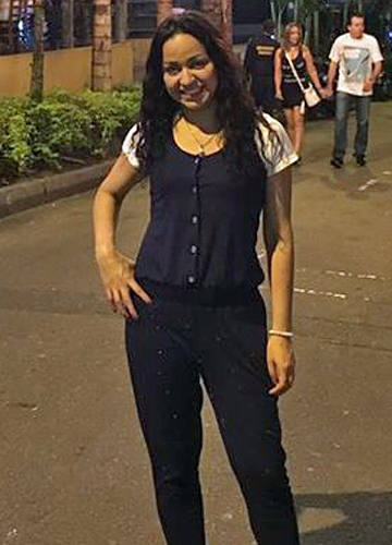 Your Latin Wife? Your Latin Wife?