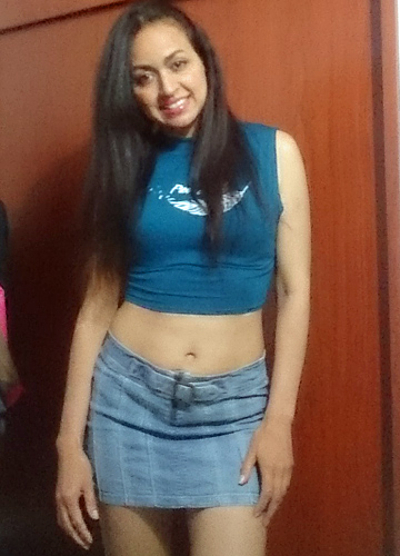 Your Latin Bride? Your Latin Bride?