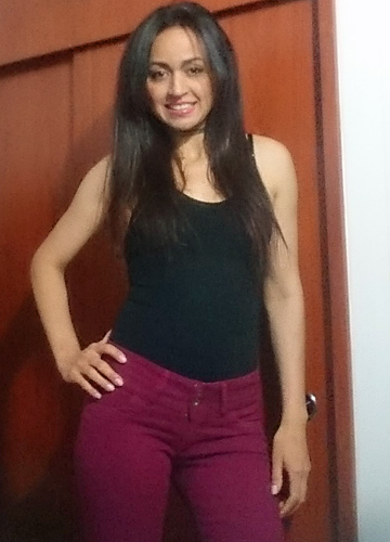 Your Latin Bride? Your Latin Bride?