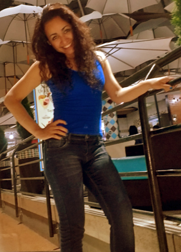 Your Latin Bride? Your Latin Bride?