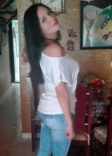 Your Latin Bride? Your Latin Bride?