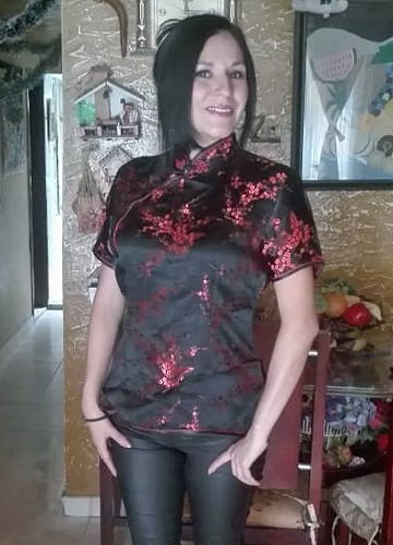 Your Latin Bride? Your Latin Bride?