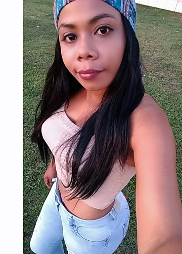 Your Latin Wife? Your Latin Wife?