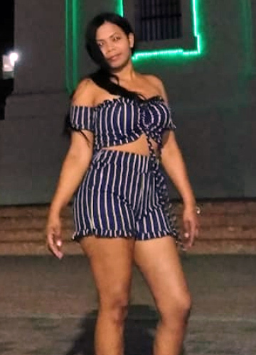 Your Latin Bride? Your Latin Bride?